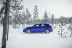 Audi RS3 Sportback 2015 года (WW)